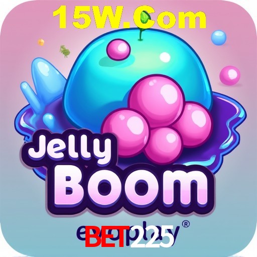 Inovações de Jogos na Bet225: O Futuro das Experiências Interativas