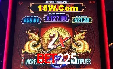 Promoções Sazonais Bet225