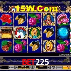 Design Responsivo Bet225