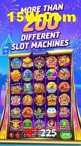 Bonus Features Bet225