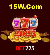 Provedores de Jogos Bet225