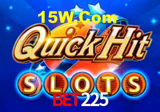 Bet225: Seu Cassino Premiado com Pagamentos Rápidos