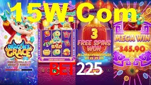 Exclusive Games Bet225