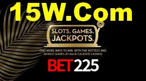 Bet225 Login
