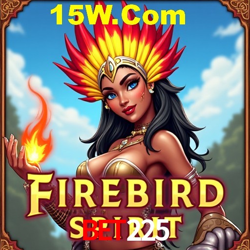 Game Providers Bet225