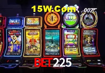 Login Seguro Bet225