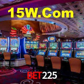 Bet225: A Experiência de Casino com Jogos de Mesa ao Vivo