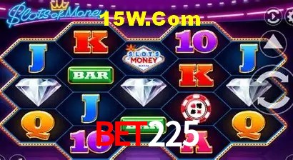 Segurança 2FA Bet225