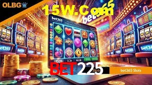 Experiência VIP Bet225