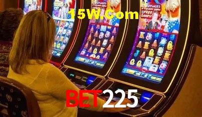 Desvendando o Mundo dos Jogos Virtuais na Bet225