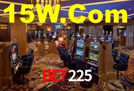 Welcome Bonus Bet225