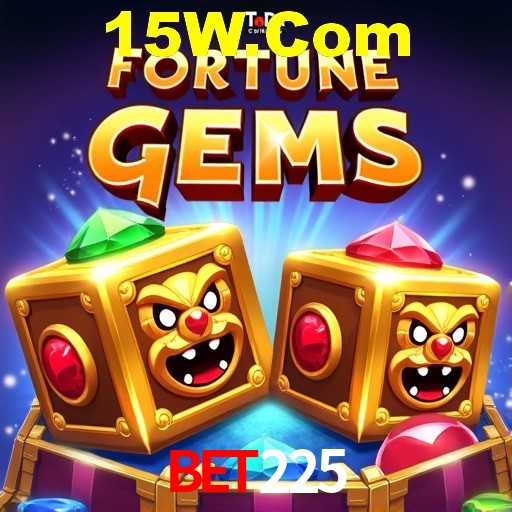Estatísticas do Jogo Bet225