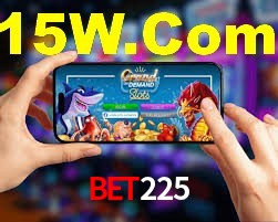 Programa VIP Bet225