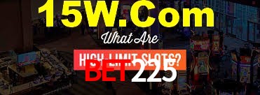 Bet225: Jogos de Caça-Níqueis-Altas Recompensas, Roleta-Velocidade, Blackjack-Desafios Máximos