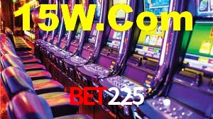 Bet225: Seu Especialista em Apostas Esportivas Brasileiras