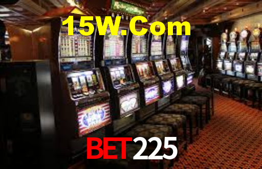Bet225: A Experiência de Casino com Jogos de Mesa ao Vivo