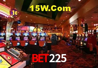 Explorando a Categoria de Eventos em Apostas na Bet225