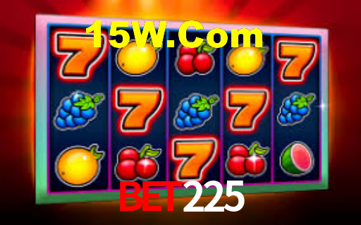 Bet225 Login