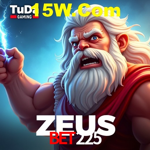 Interface do App Bet225