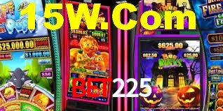 Sinta a adrenalina dos jogos de cassino com Bet225