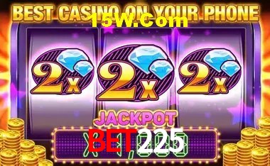 Descubra a Magia dos Jogos de Arcade no Bet225