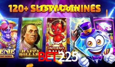 A Experiência Imersiva dos Cassinos Ao Vivo no Bet225