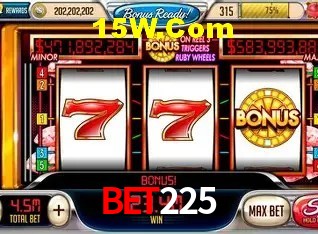 Inovações de Jogos na Bet225: O Futuro das Experiências Interativas