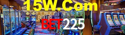 Blackjack Table Bet225