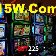Tournaments Bet225