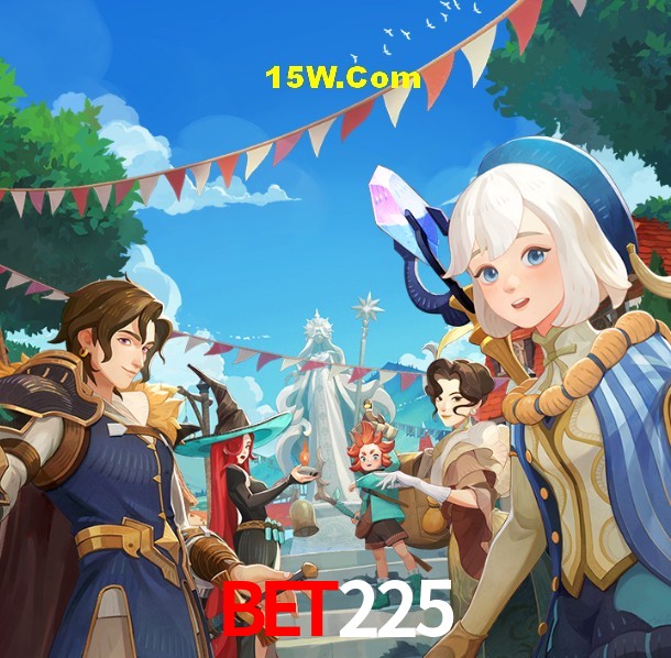 A Revolução dos Aplicativos de Jogos no Bet225