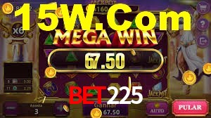 Roulette Table Bet225